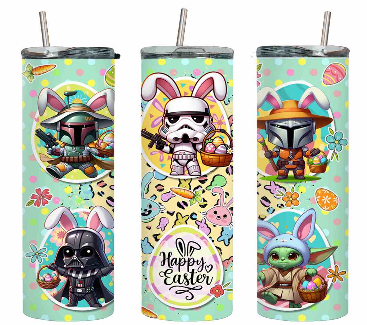 Star Wars Easter-9069